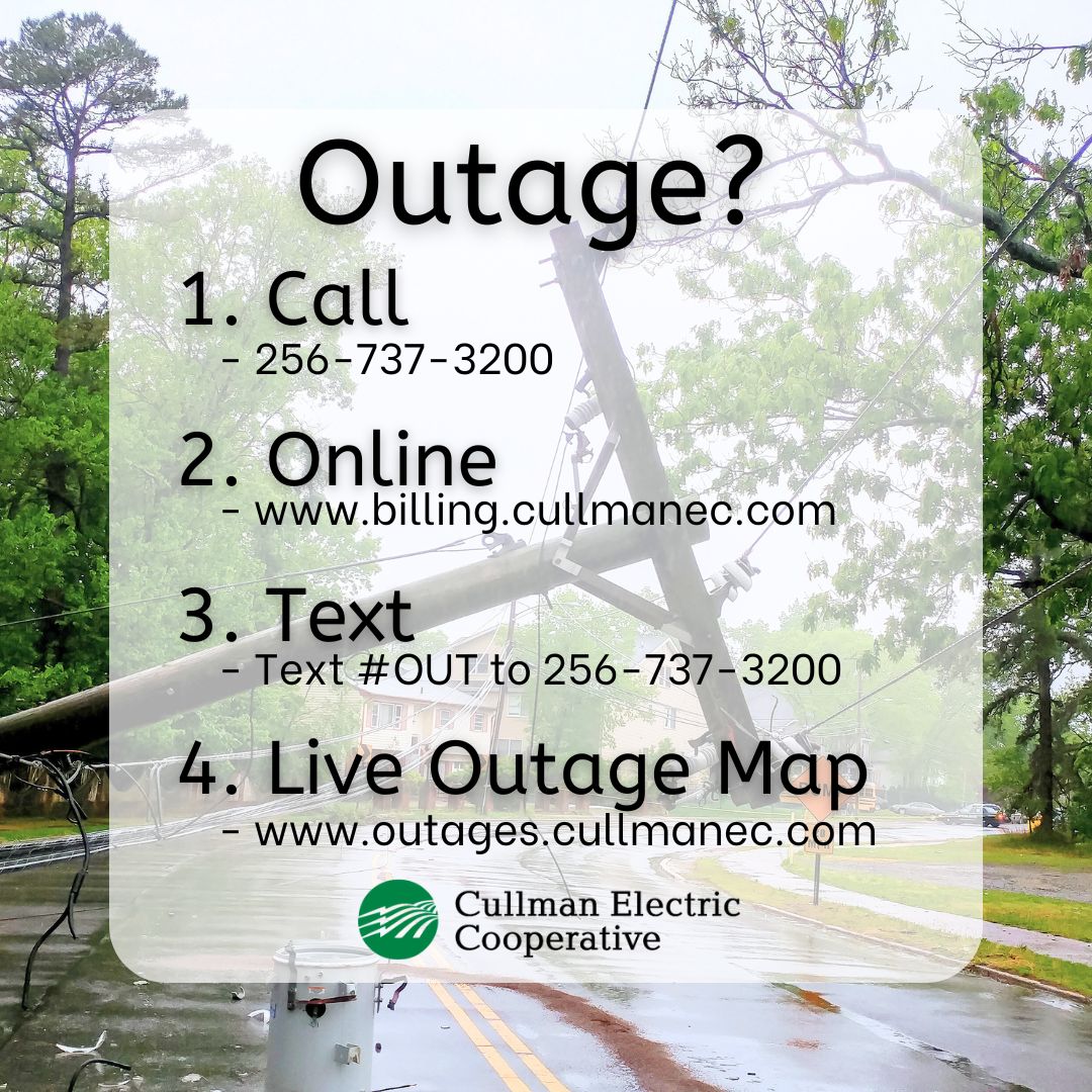 Outage