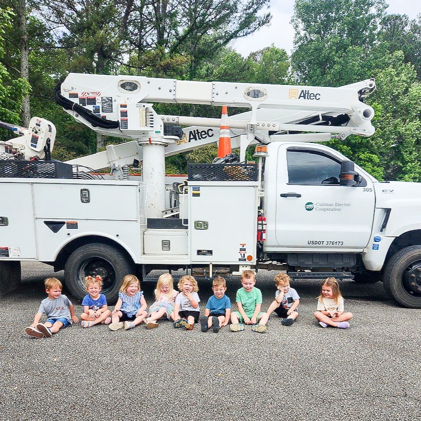 touch a truck