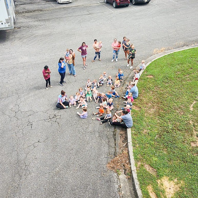 touch a truck