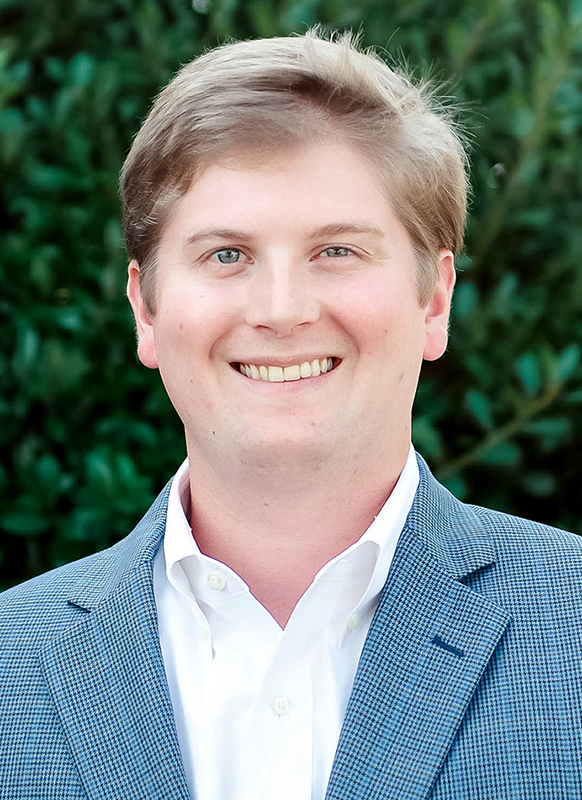 Andrew Pinyan 
