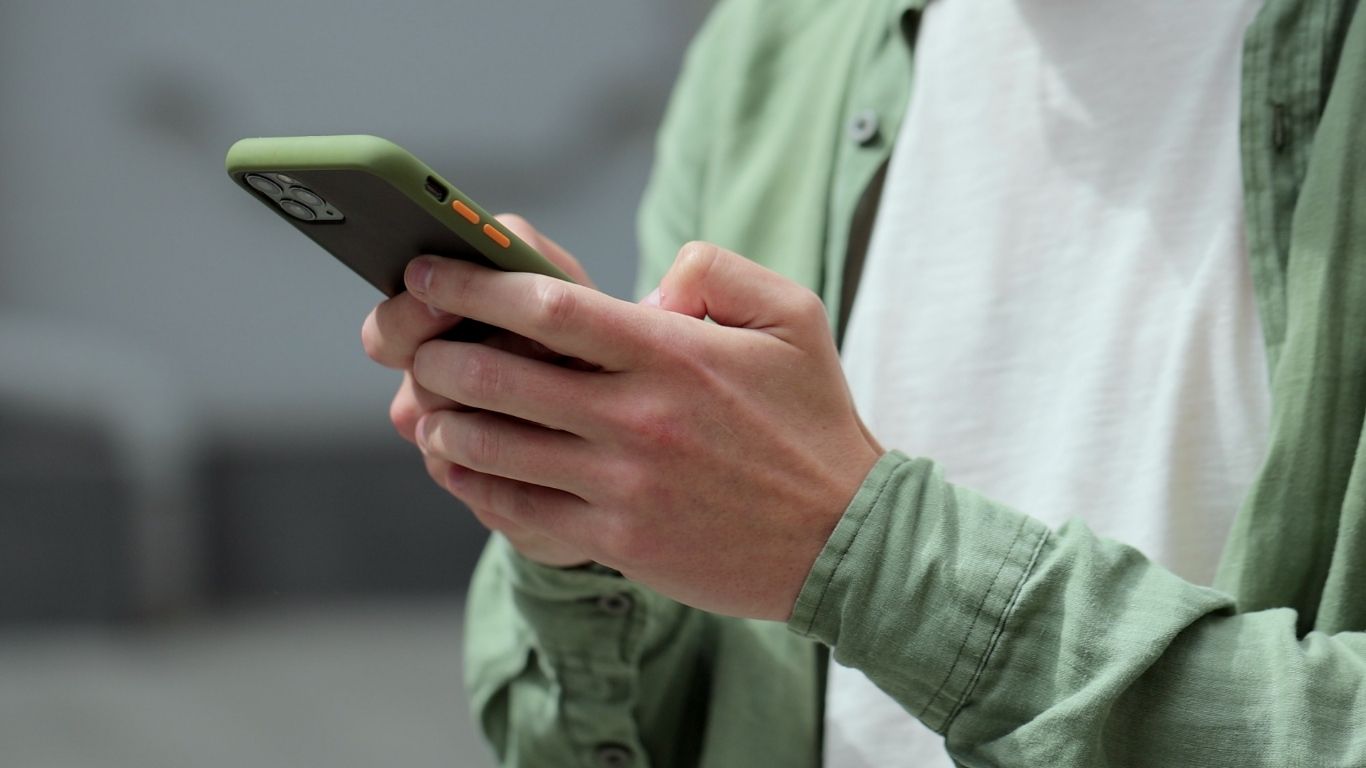 Text Outage