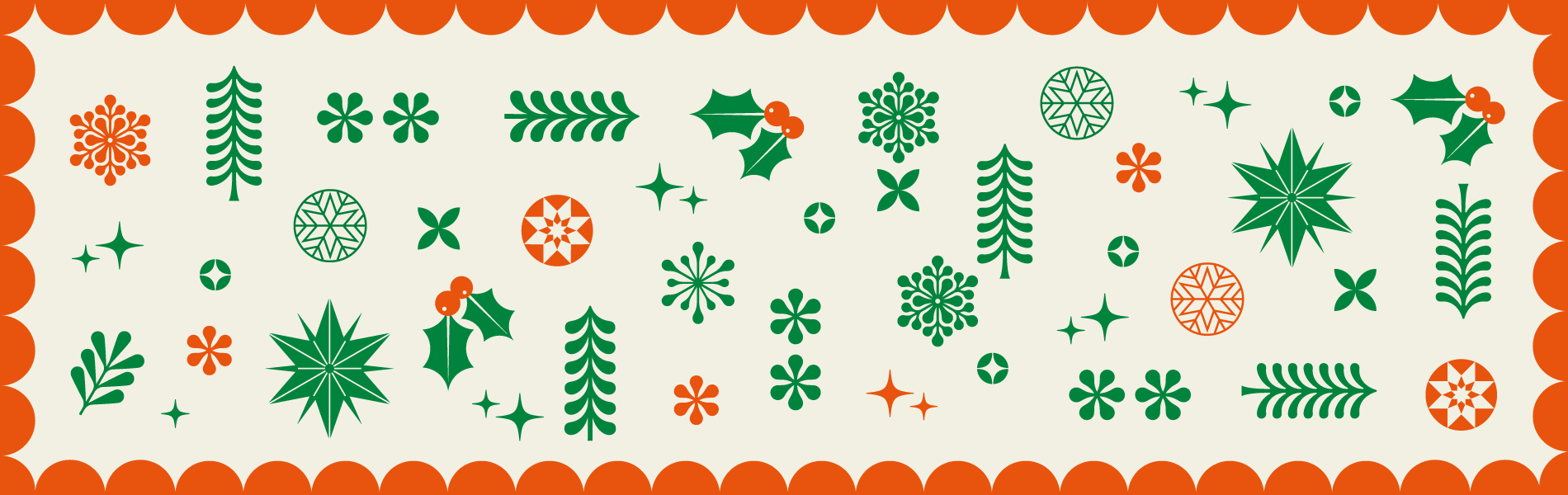 12 Days of Christmas 